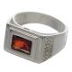 Anillo de Hombre