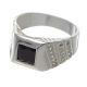 Anillo de Hombre