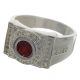 Anillo de Hombre