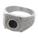 Anillo de Hombre