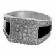 Anillo de Hombre