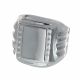 Anillo de Hombre