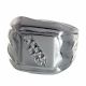 Anillo de Hombre