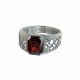 Anillo de Hombre