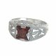 Anillo de Hombre