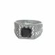 Anillo de Hombre