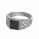 Anillo de Hombre