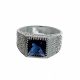 Anillo de Hombre