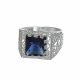 Anillo de Hombre