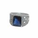 Anillo de Hombre