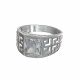 Anillo de Hombre