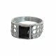 Anillo de Hombre