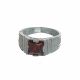 Anillo de Hombre