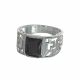 Anillo de Hombre