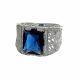 Anillo de Hombre