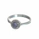 Anillo de Niña