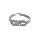 Anillo de Niña