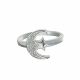Anillo de Niña
