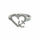 Anillo de Niña