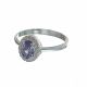 Anillo de Niña