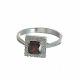 Anillo de Niña