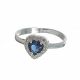 Anillo de Niña