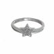 Anillo de Niña