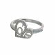 Anillo de Niña