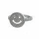 Anillo de Niña