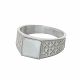 Anillo de Hombre