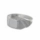 Anillo de Hombre