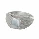 Anillo de Hombre