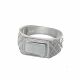 Anillo de Hombre
