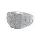 Anillo de Hombre