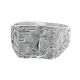 Anillo de Hombre