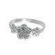Anillo de Niña