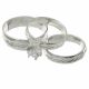 Anillo de Matrimonio