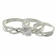 Anillo de Matrimonio