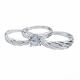 Trios De Matrimonio