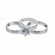 Trios De Matrimonio