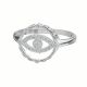 Anillo Con Diseño De Ojo