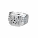 Anillo de Hombre