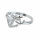 Anillo Con Diseño De Anclas