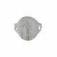 Anillo Religioso Unisuex