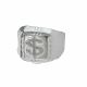 Anillo de Hombre