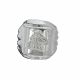 Anillo De Caballo de Hombre