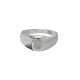 Anillo Liso Infantil