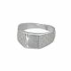 Anillo Liso Infantil