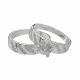 Anillo Duos De Damas