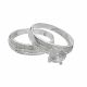 Anillo Duos De Damas